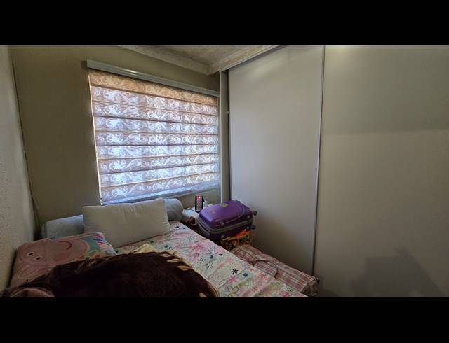 3 BEDROOM SECTIONAL TITLE FOR SALE IN ORMONDE